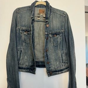 American Eagle Jean Jacket